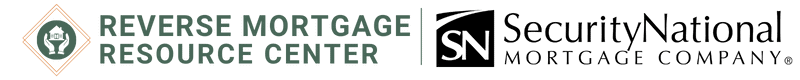 Reverse Mortgage Resource Center Logo