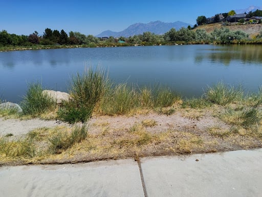 Riverfront Parks