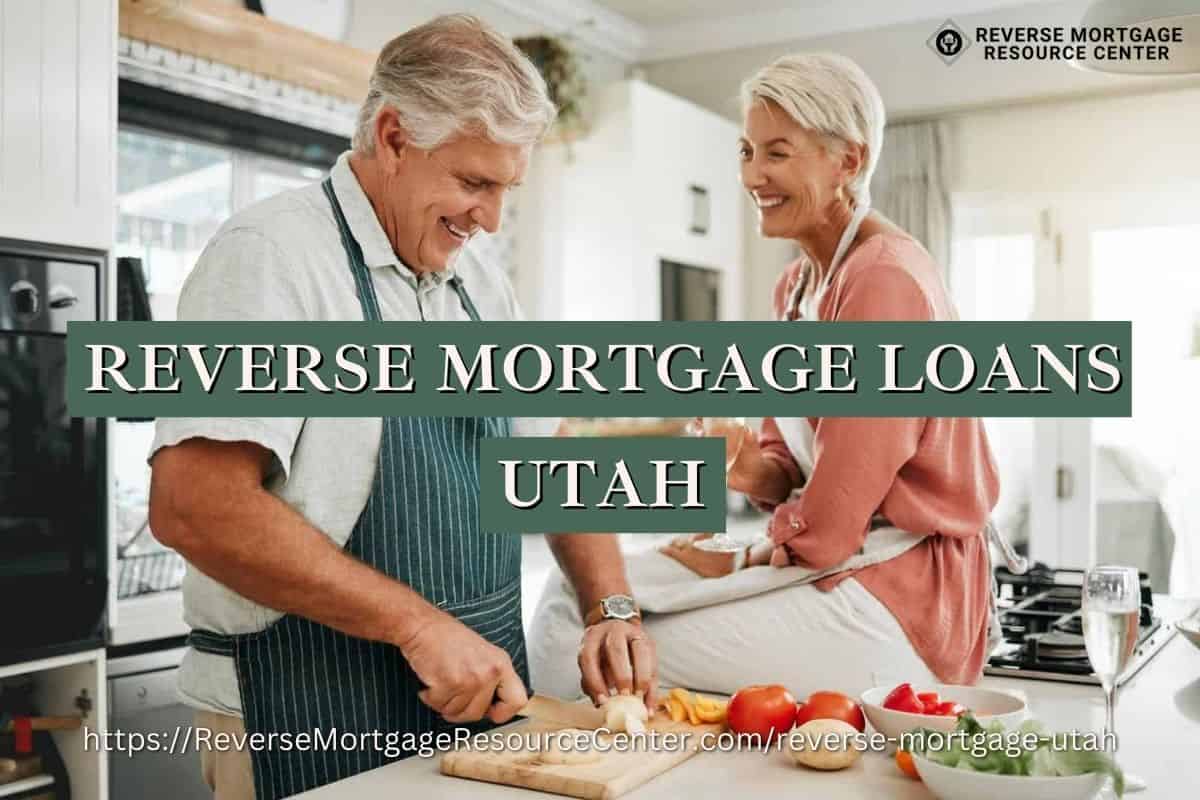 Reverse Mortgage Loans in Utah