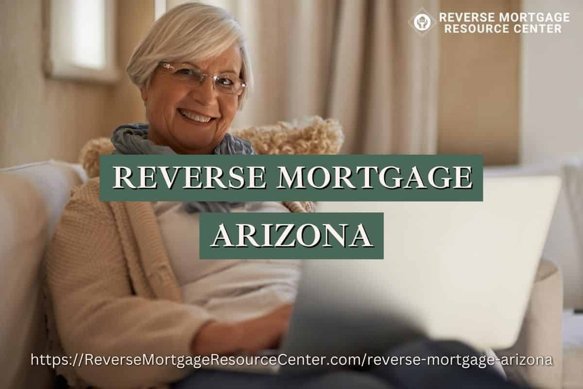 Reverse Mortgage in Arizona