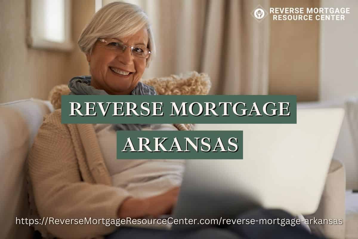 Reverse Mortgage in Arkansas