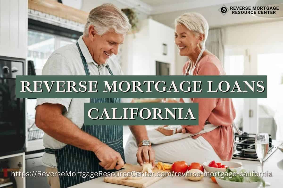 Reverse Mortgage Loans in California