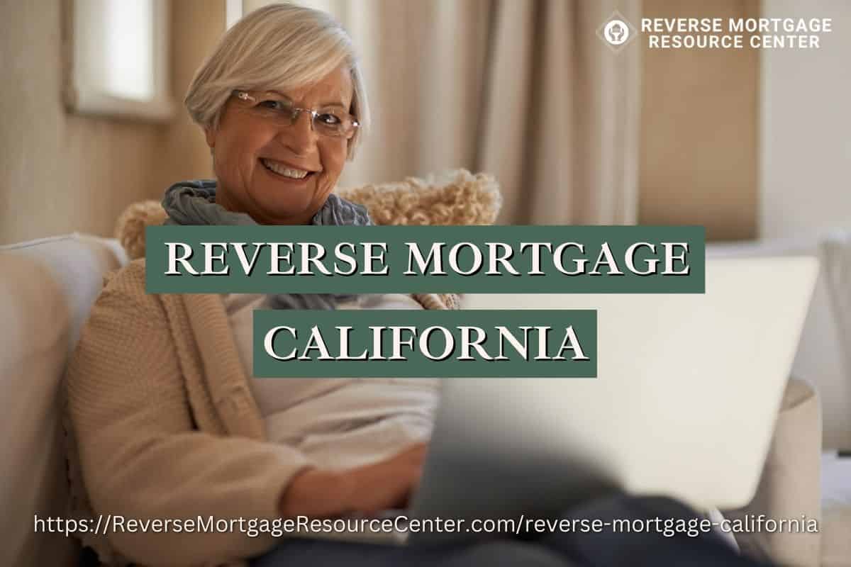 Reverse Mortgage in California