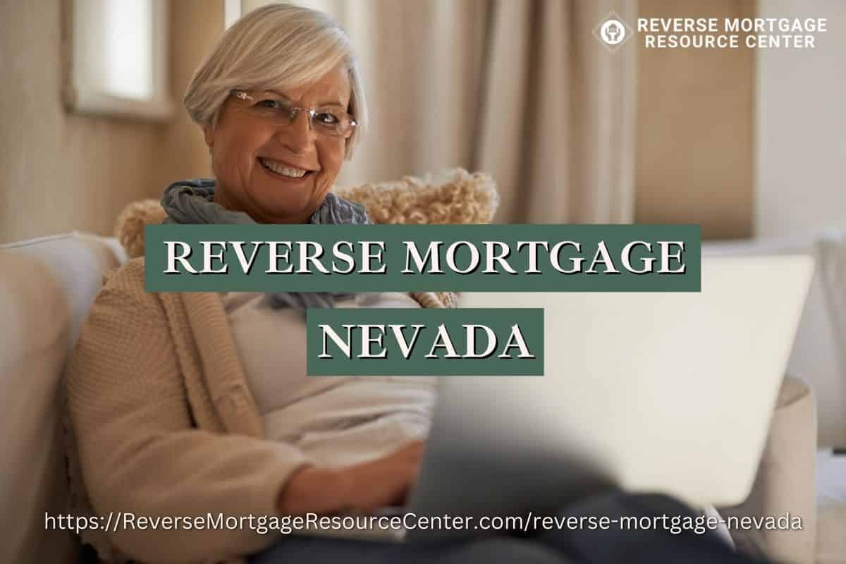 Reverse Mortgage in Nevada
