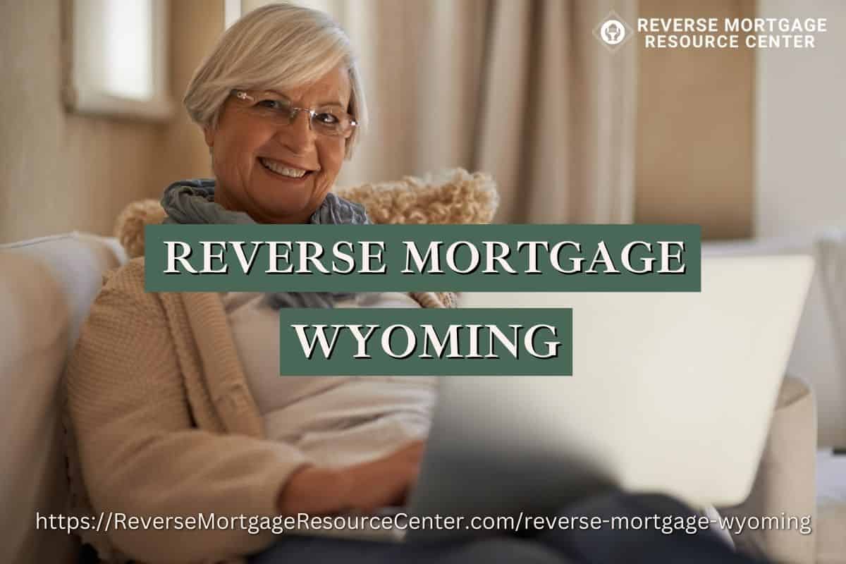 Reverse Mortgage in Wyoming
