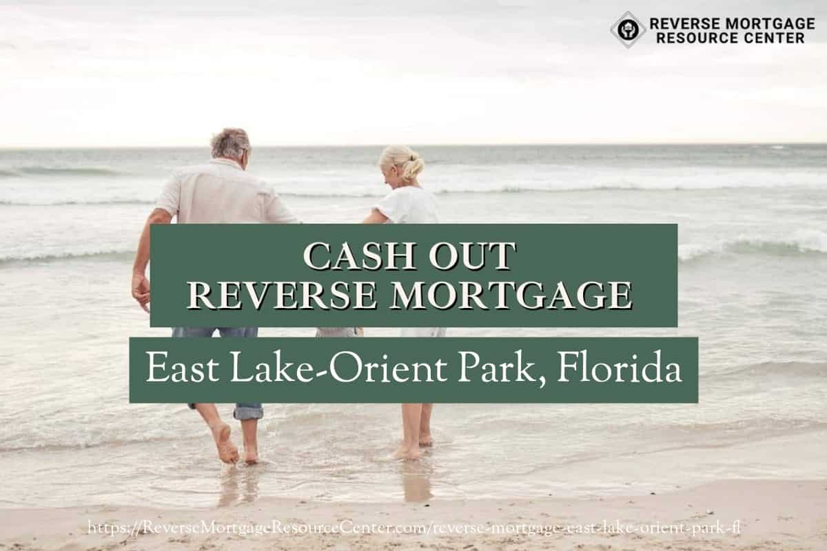 Cash Out Reverse Mortgage Loans in East Lake-Orient Park Florida