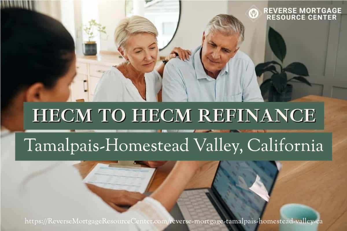 HECM To HECM Refinance