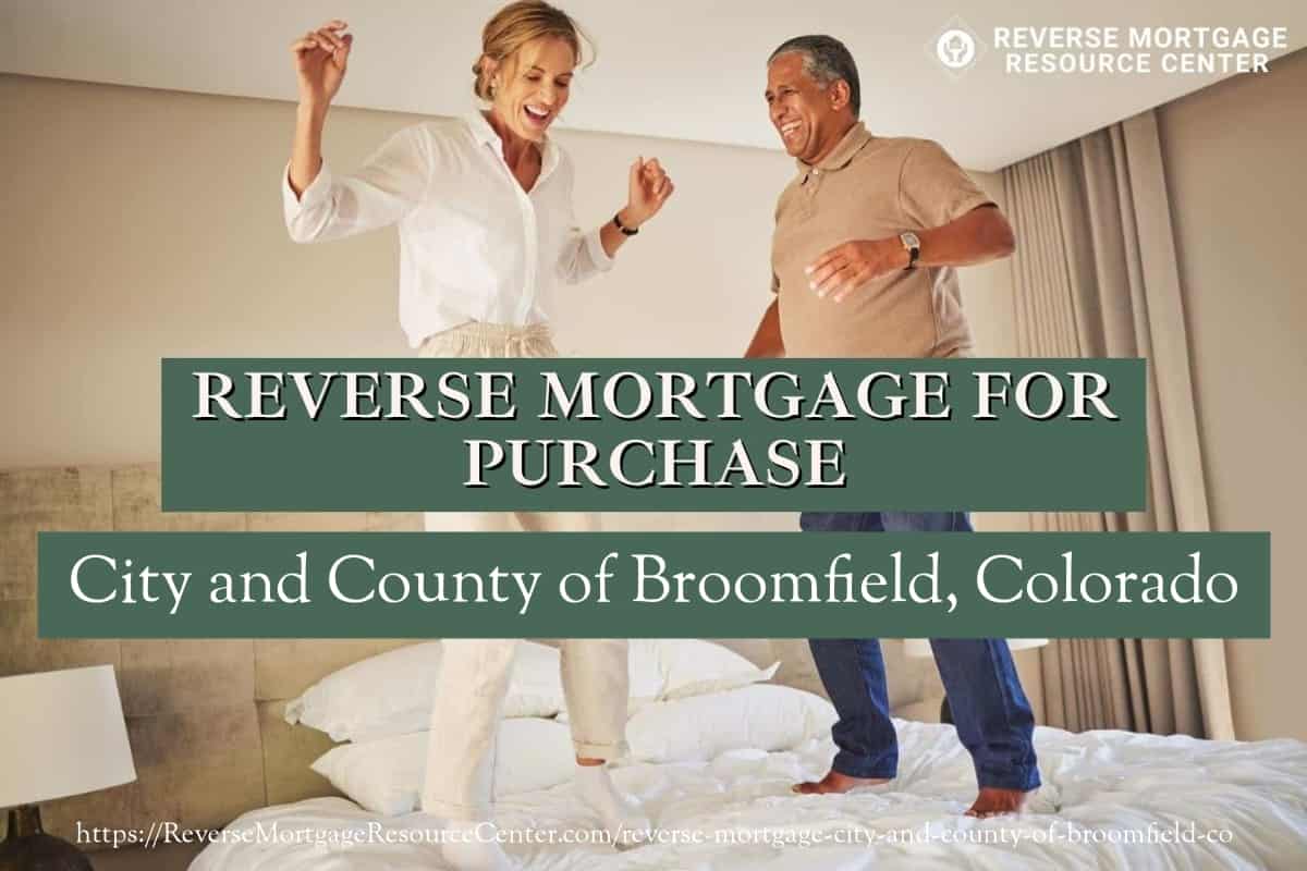 Cash Out Reverse Mortgage