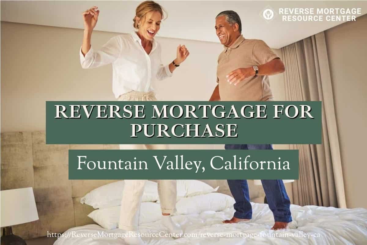 Cash Out Reverse Mortgage