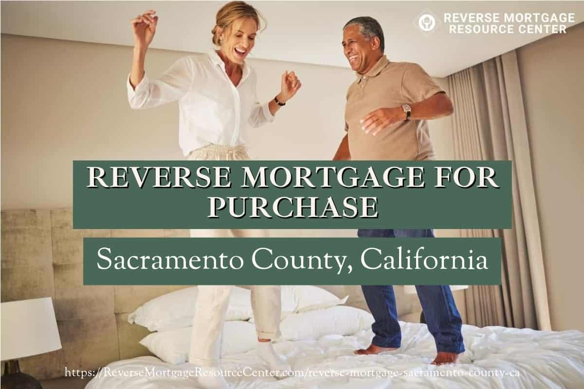 Cash Out Reverse Mortgage