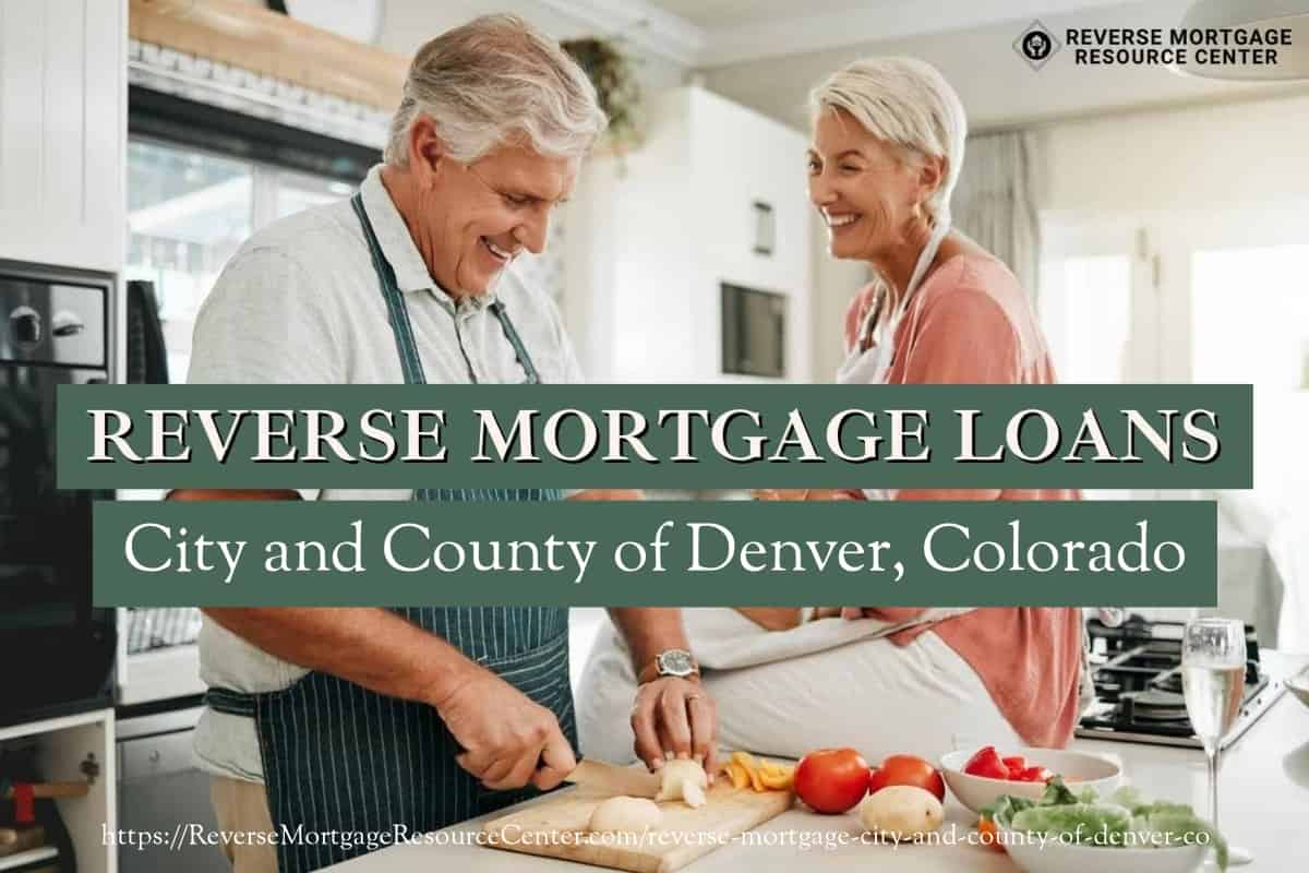 Reverse Mortgage Loans