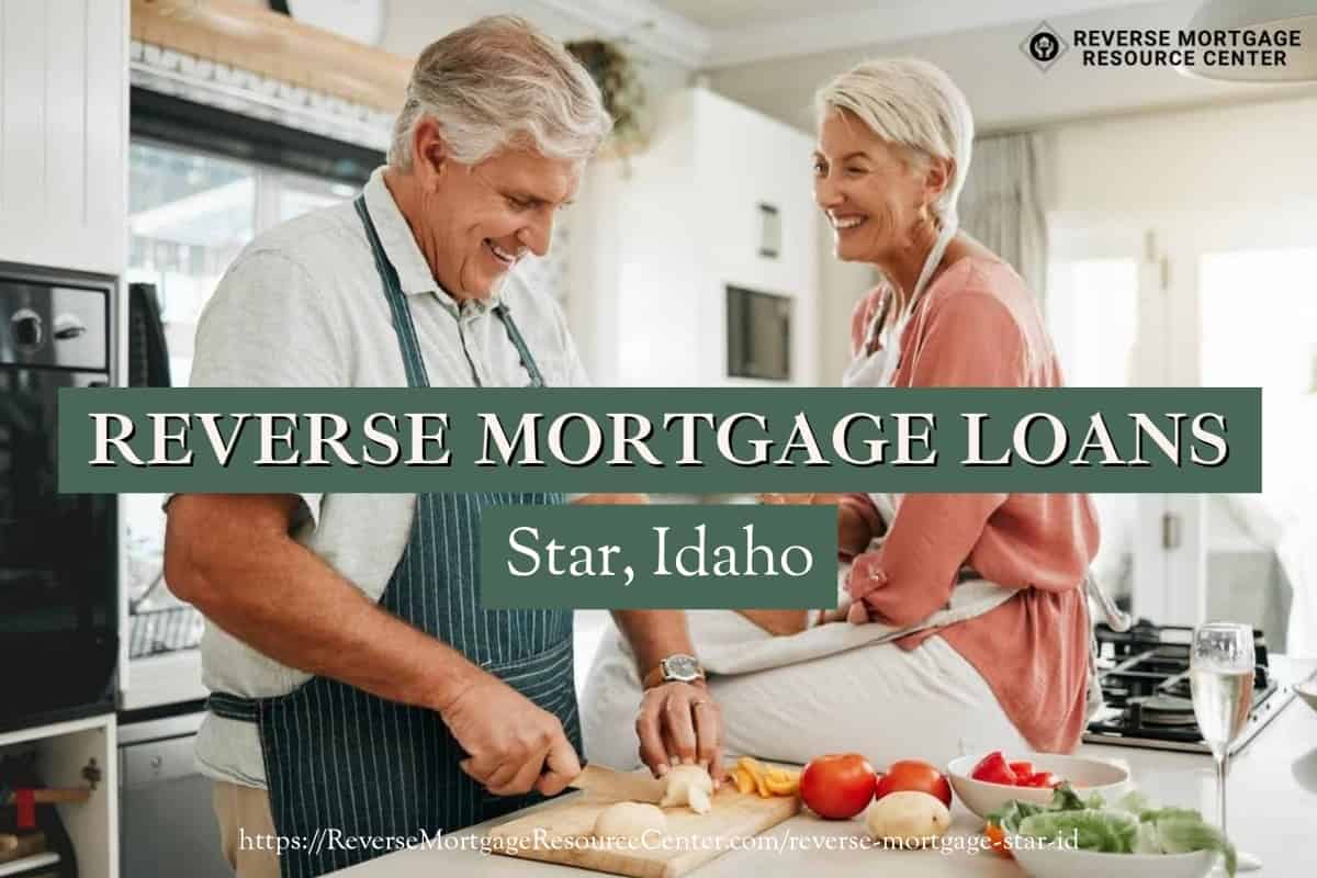 Reverse Mortgage Loans