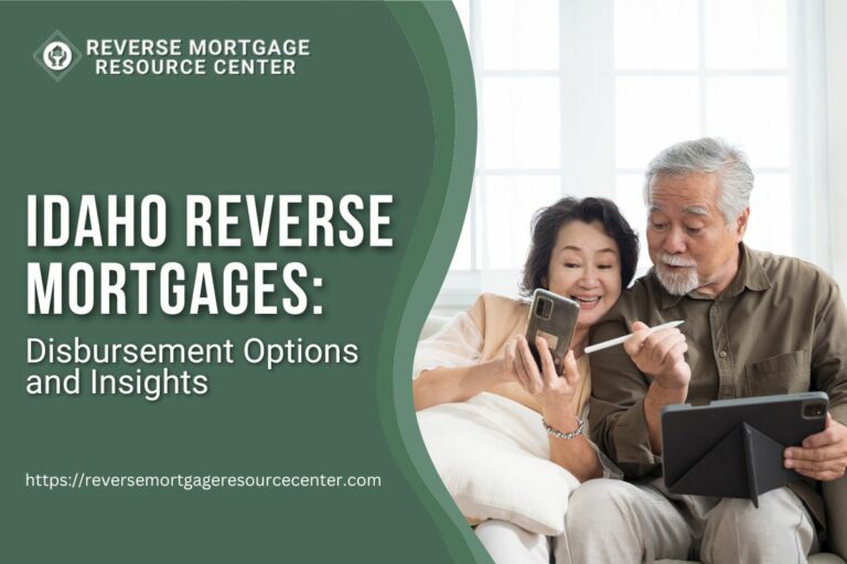 Idaho’s Reverse Mortgage Counseling: What to Expect
