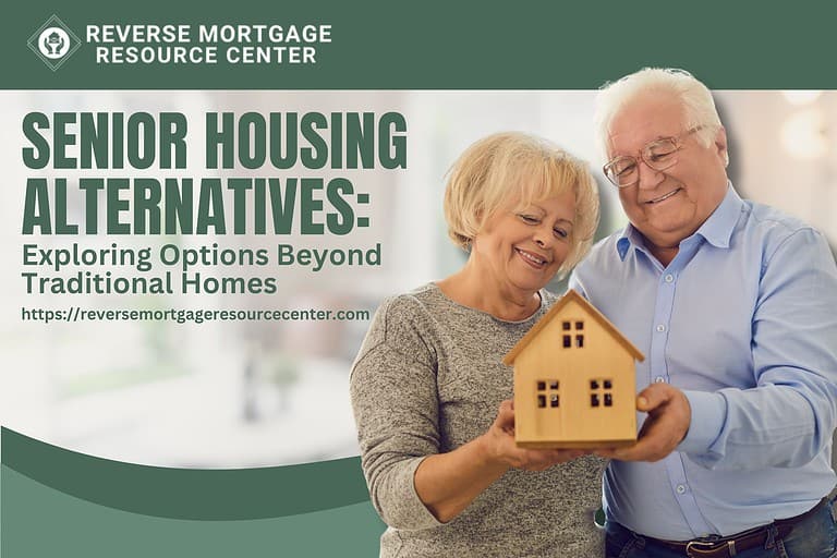 Senior Housing Alternatives: Exploring Options Beyond Traditional Homes