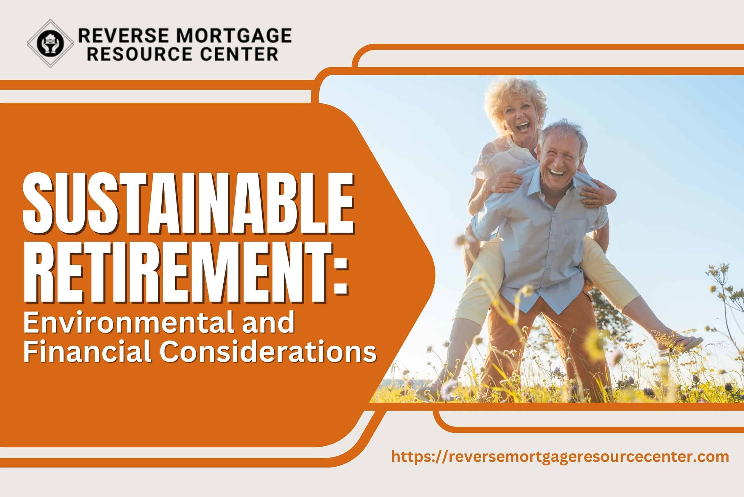 Sustainable Retirement: Environmental and Financial Considerations